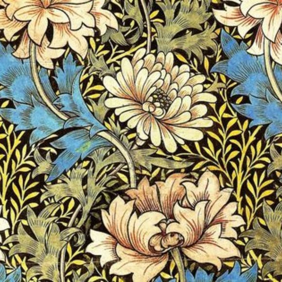 Who was William Morris? - Picture 6 of 13
